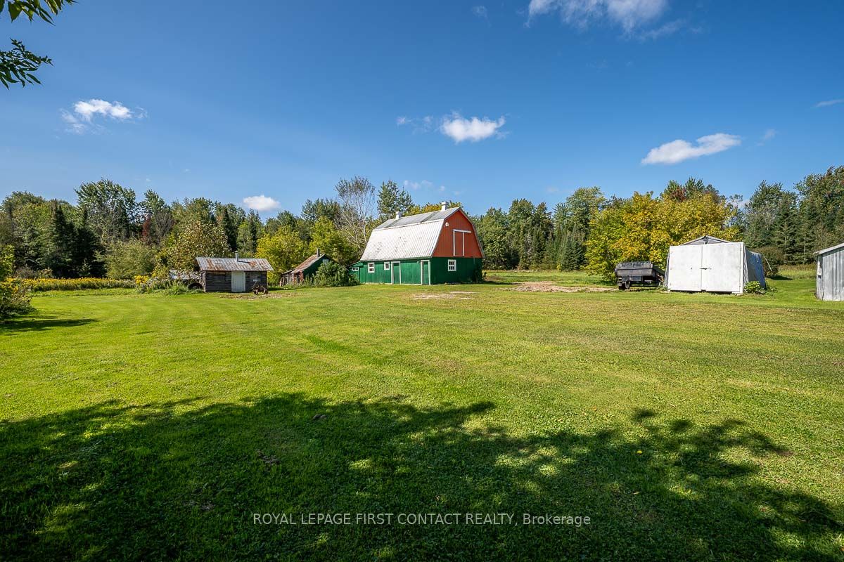 3828 George Johnston Rd