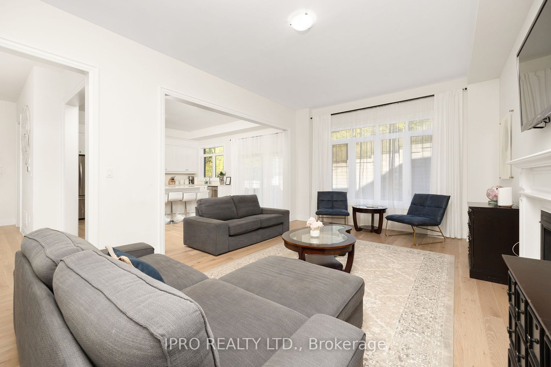 115 Muirfield Dr