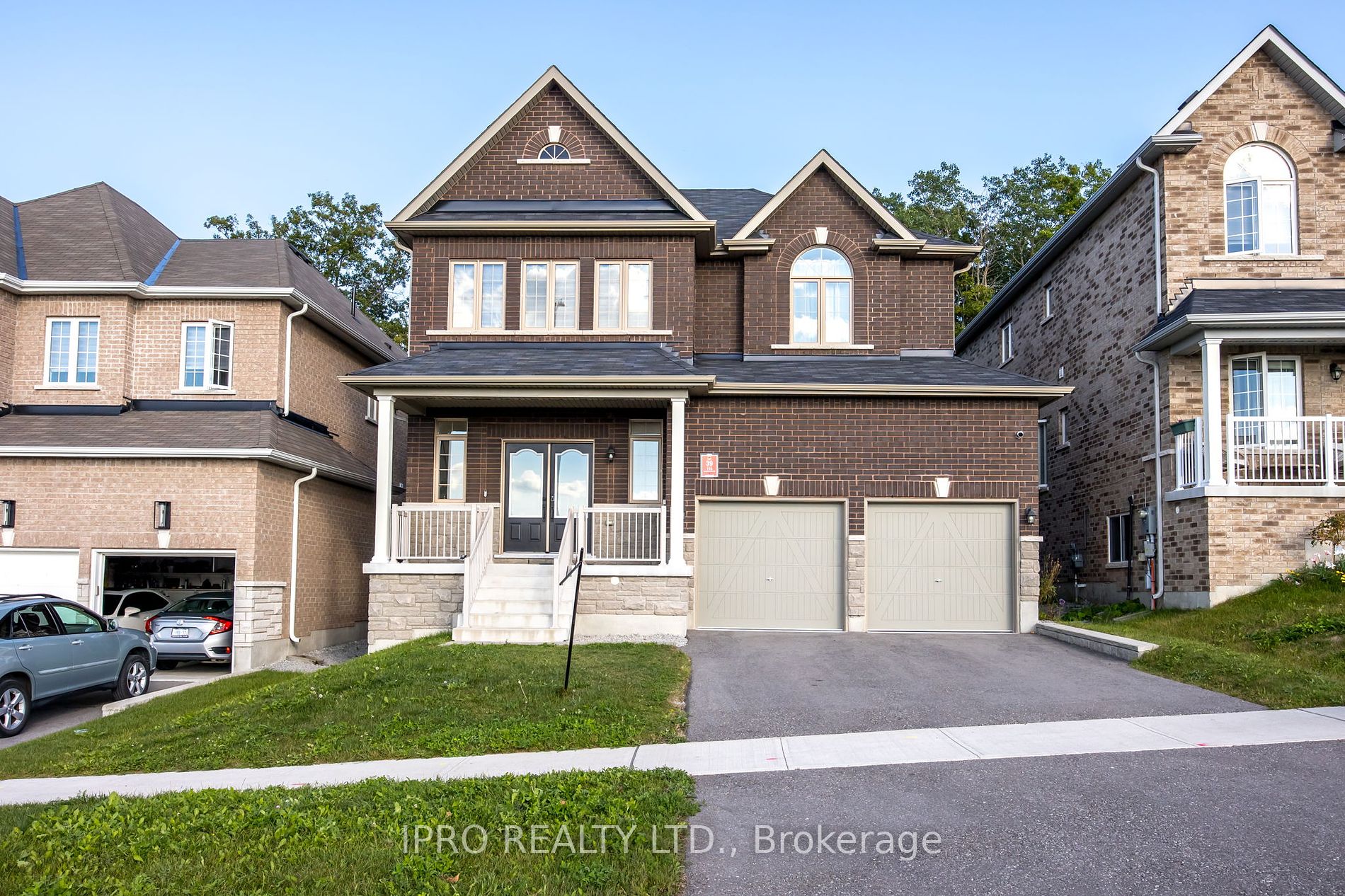115 Muirfield Dr