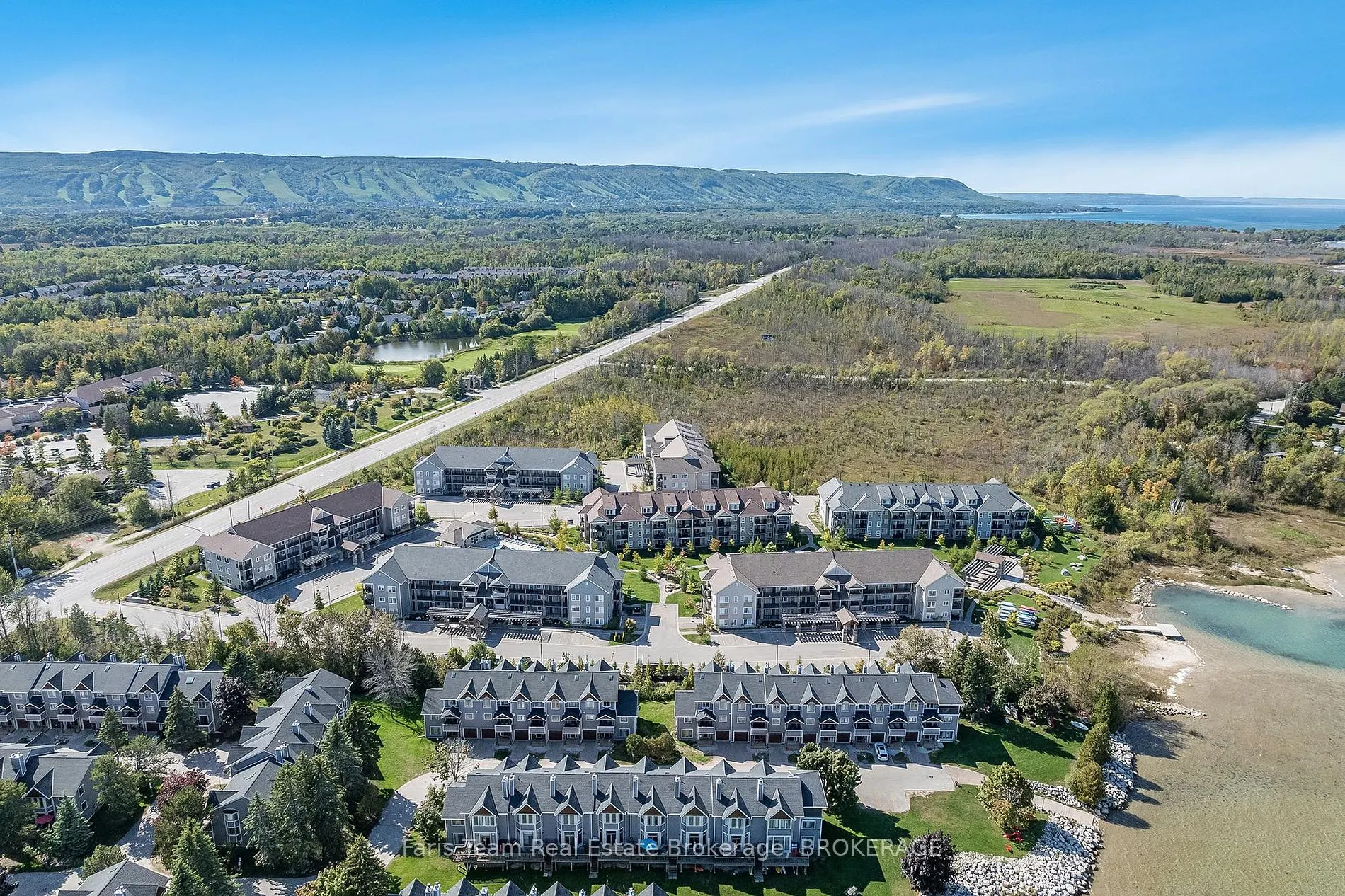 6 Anchorage Cres, #205