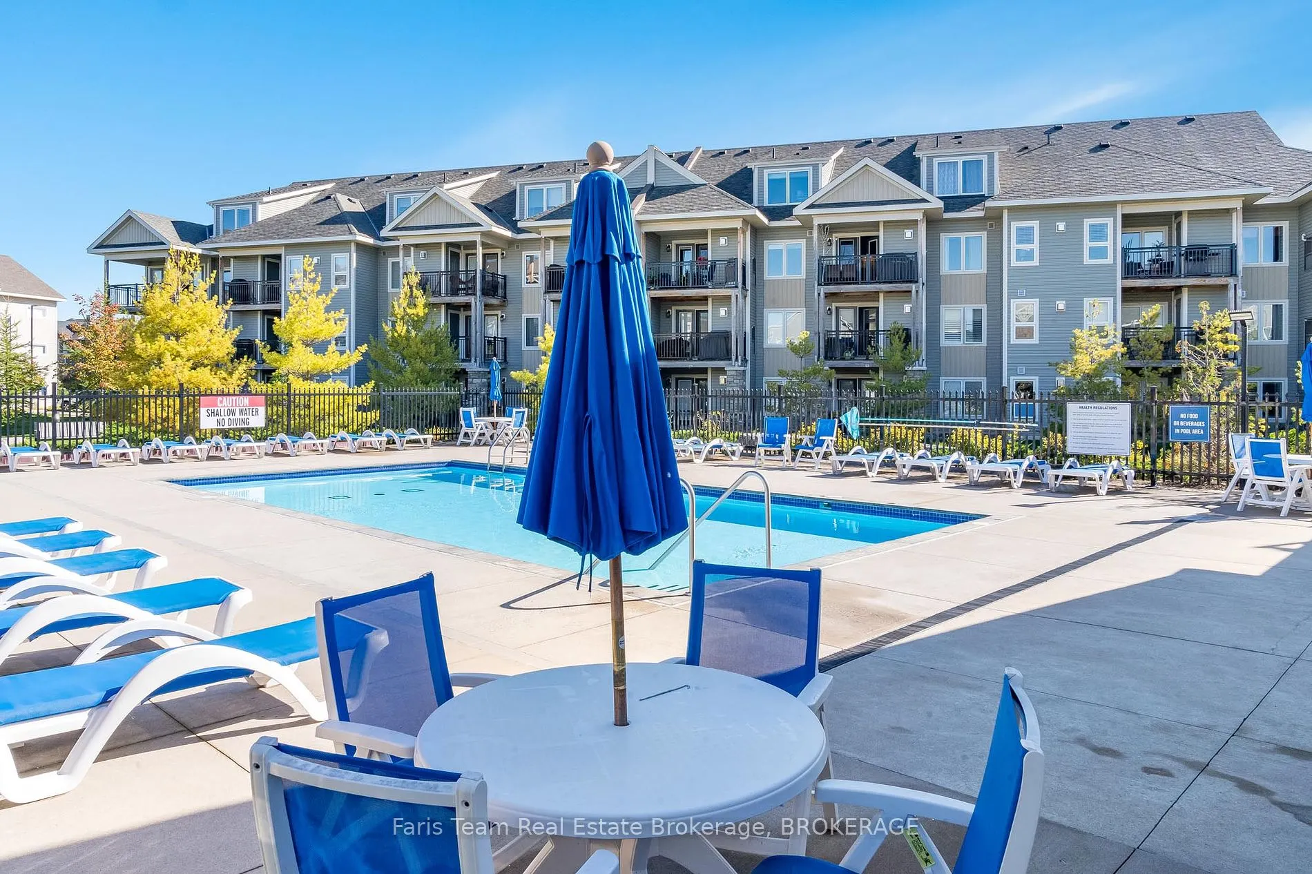 6 Anchorage Cres, #205