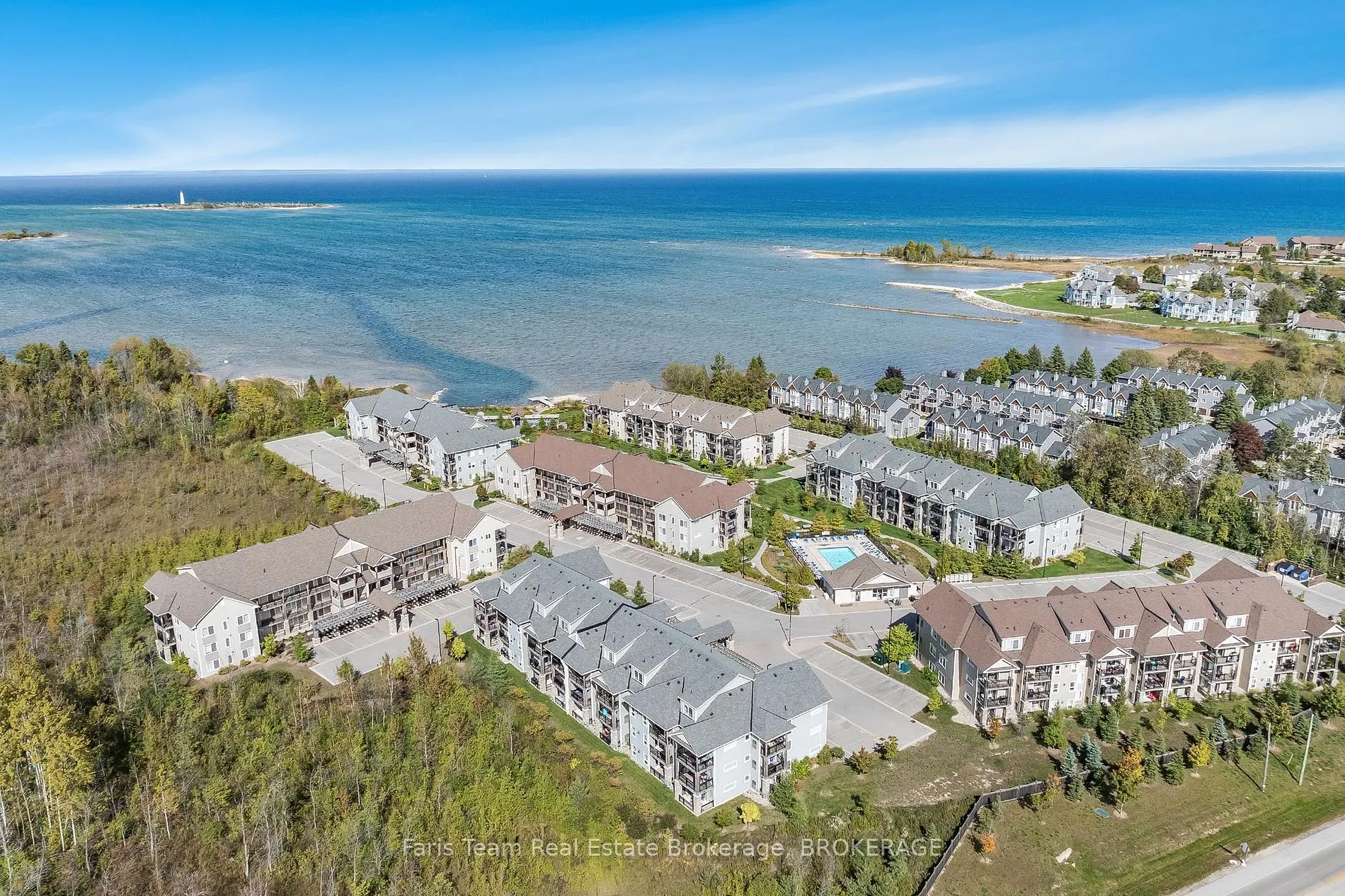 6 Anchorage Cres, #205
