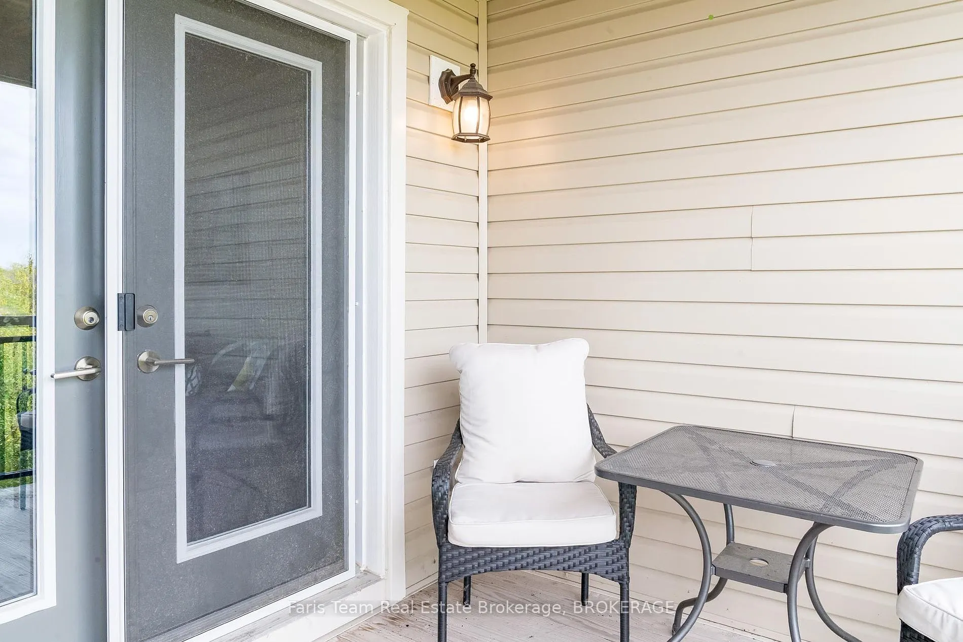 6 Anchorage Cres, #205