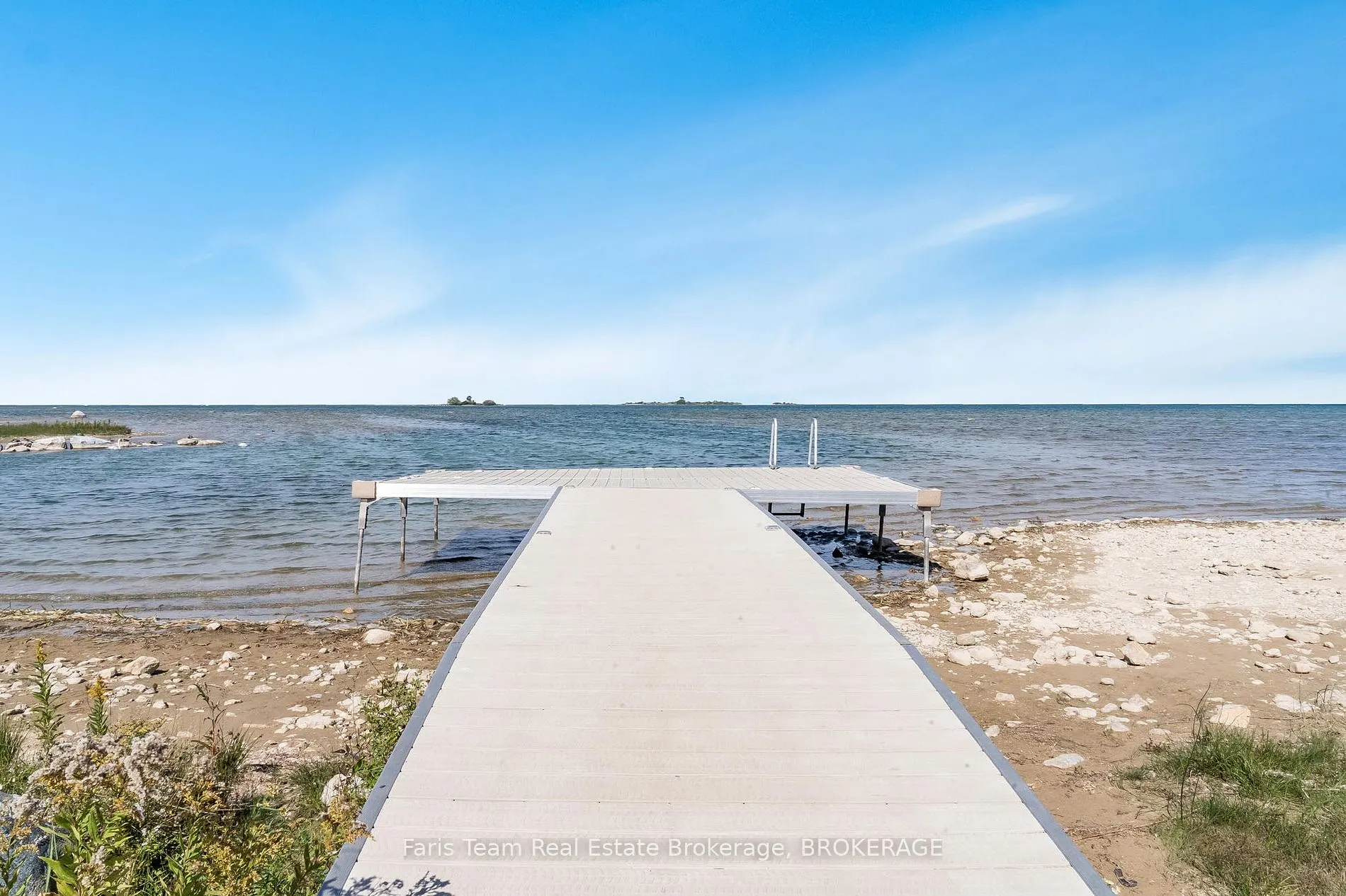 6 Anchorage Cres, #205