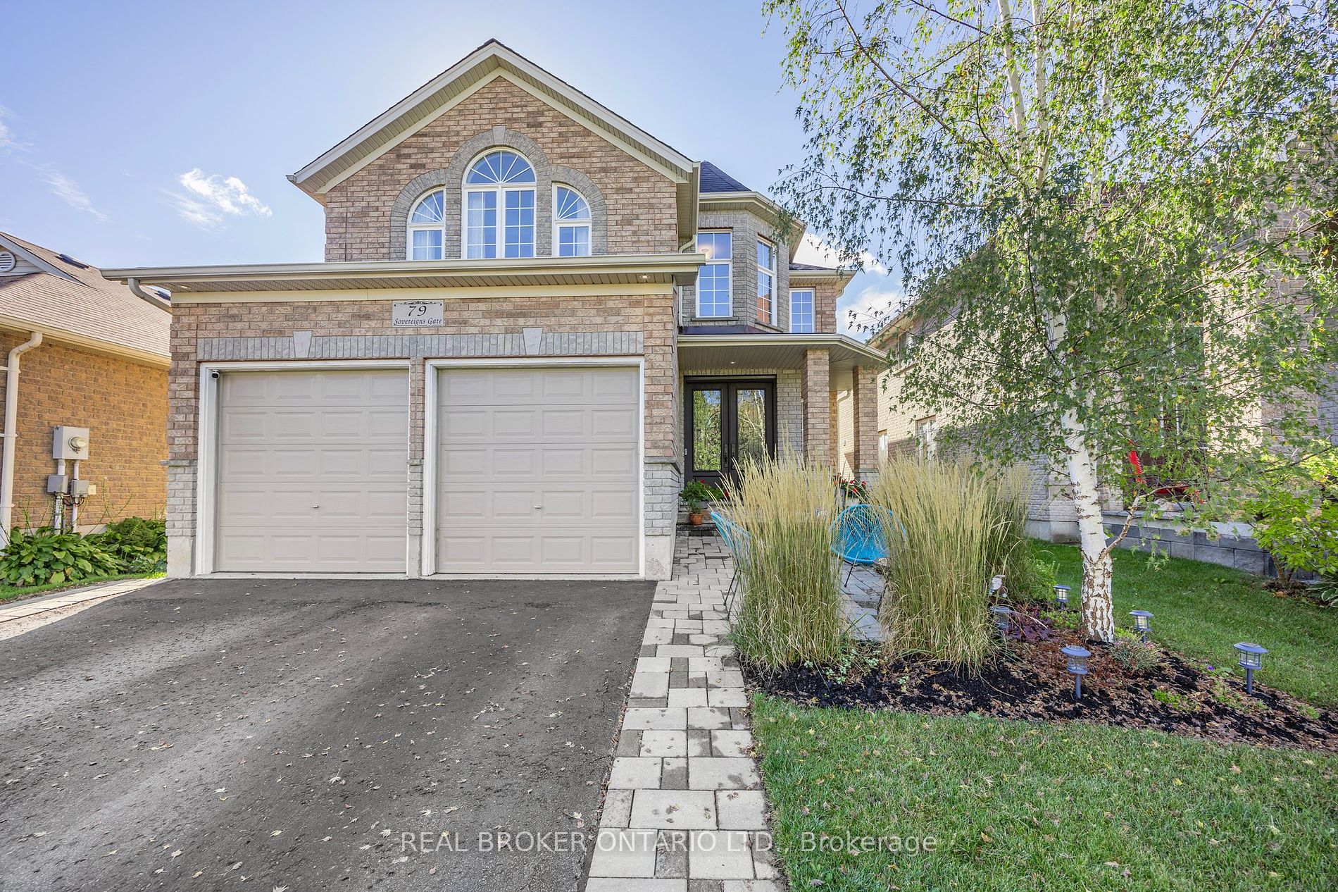 79 Sovereign's Gate