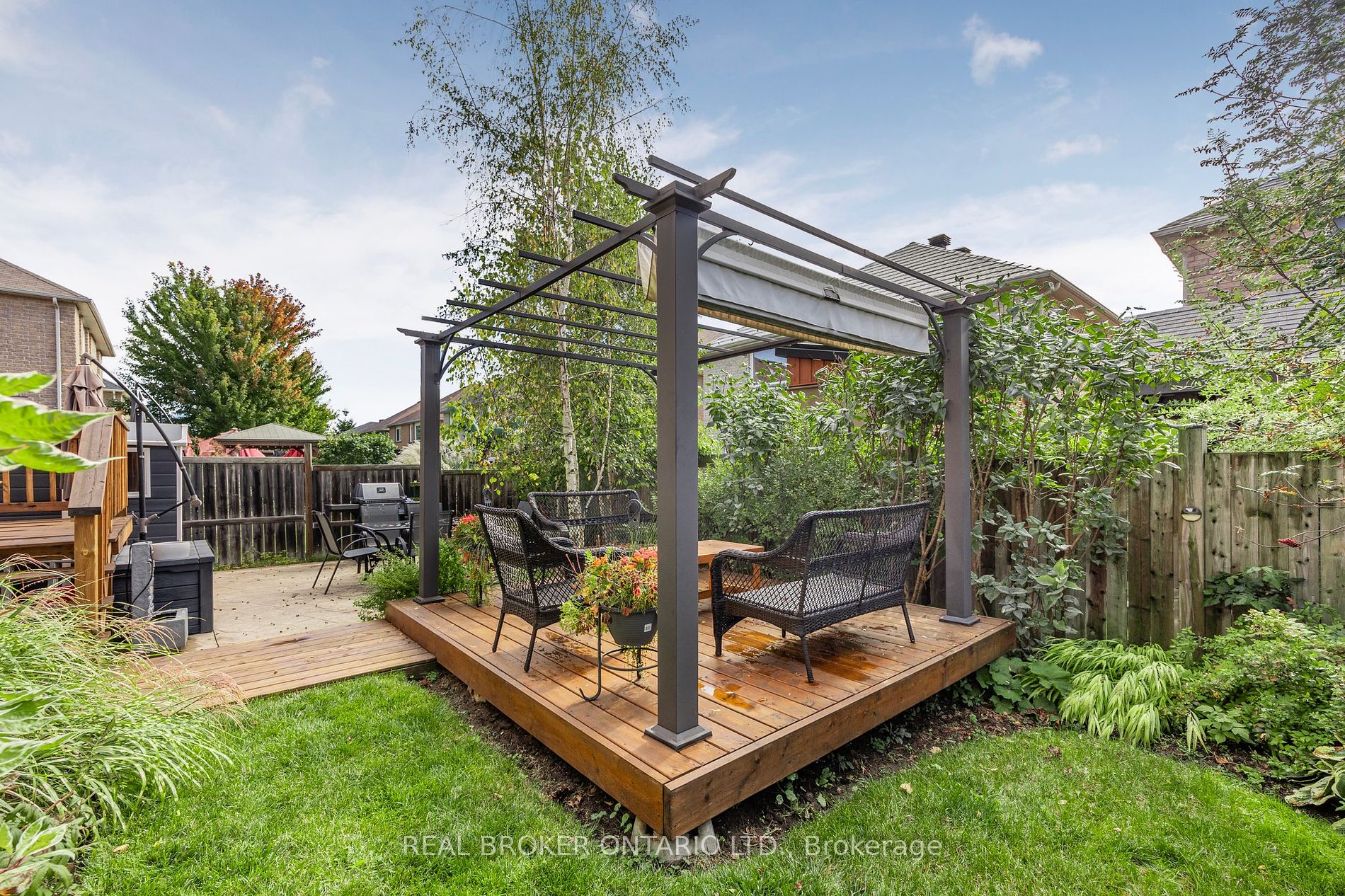 79 Sovereign's Gate