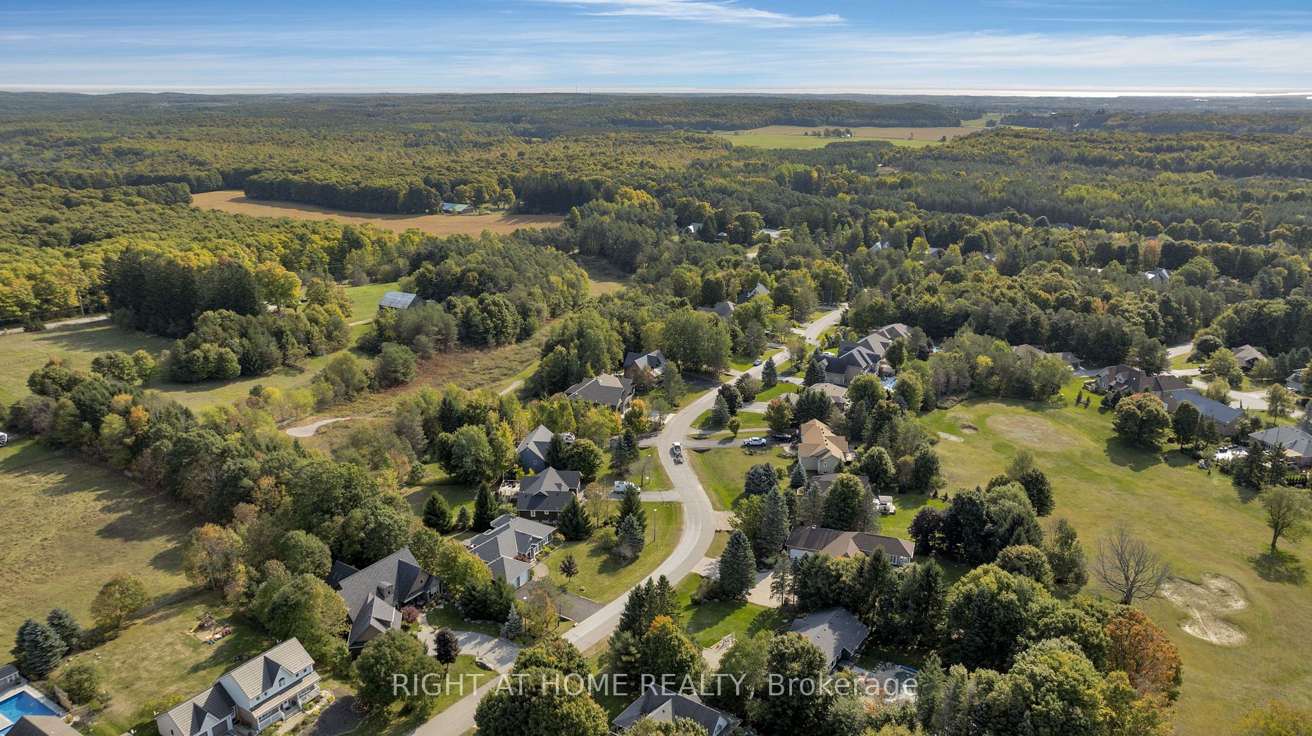 17 Bridle Path