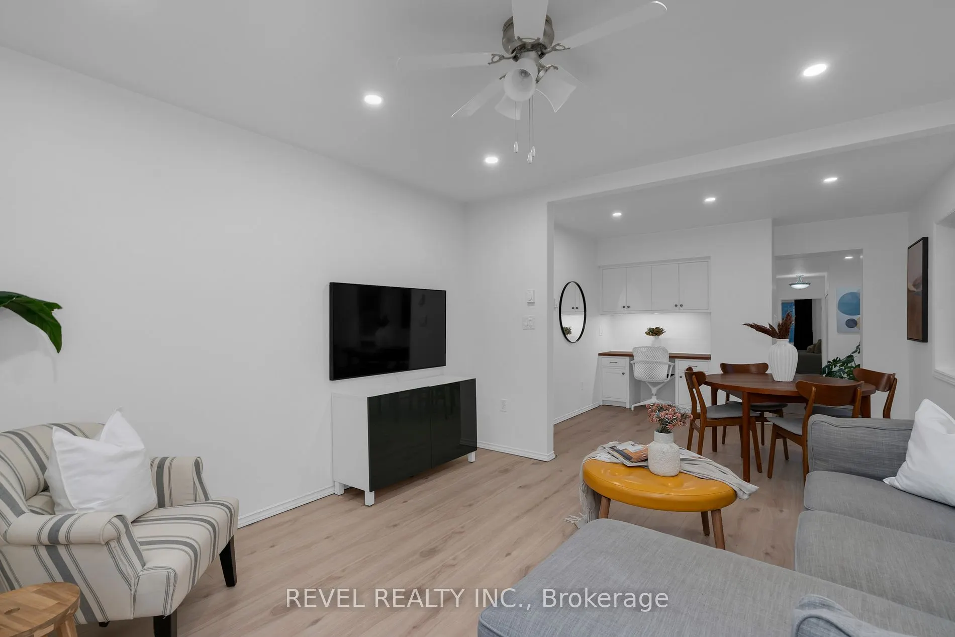 31 Frederick St