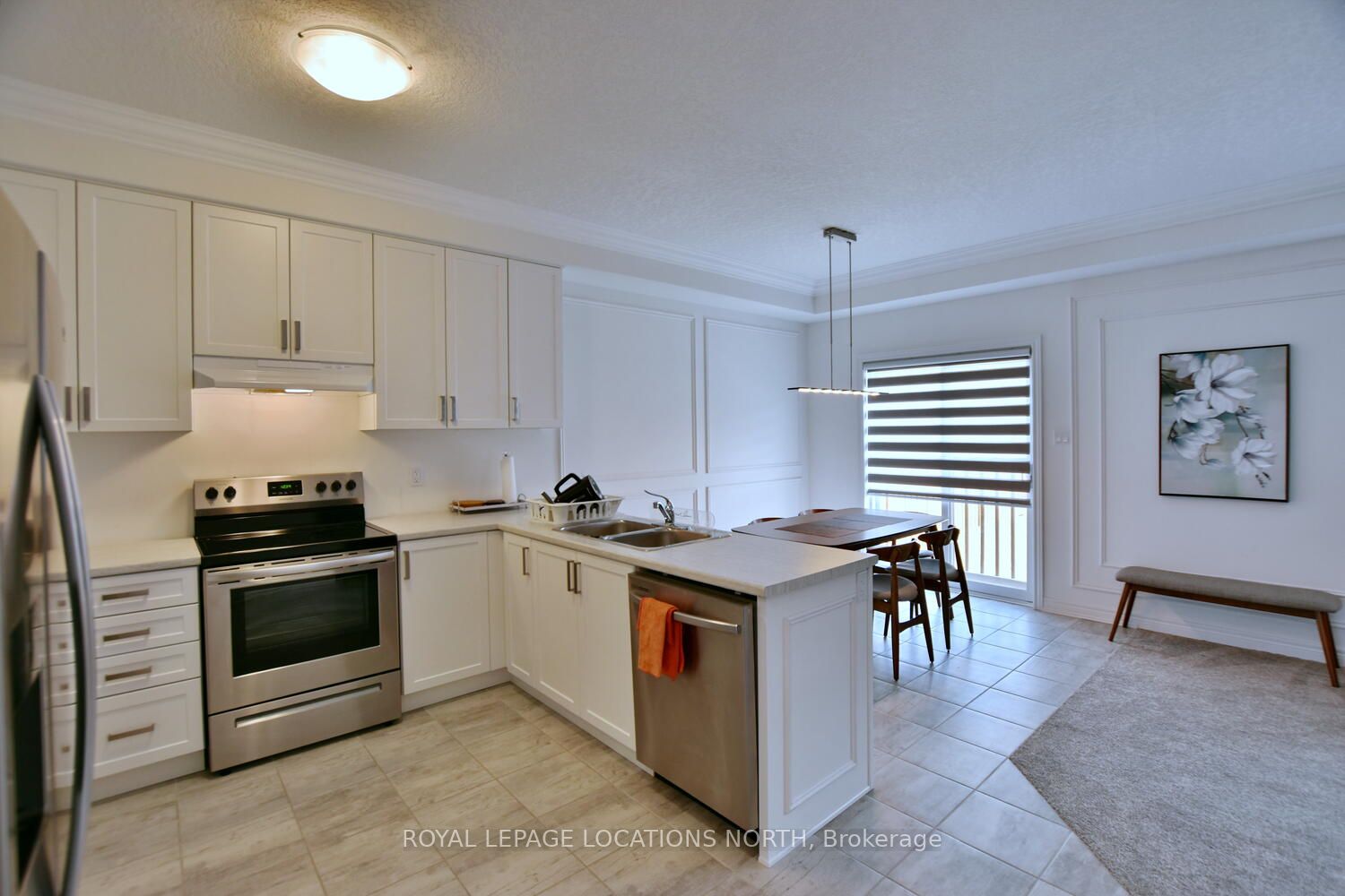 11 Spencer St
