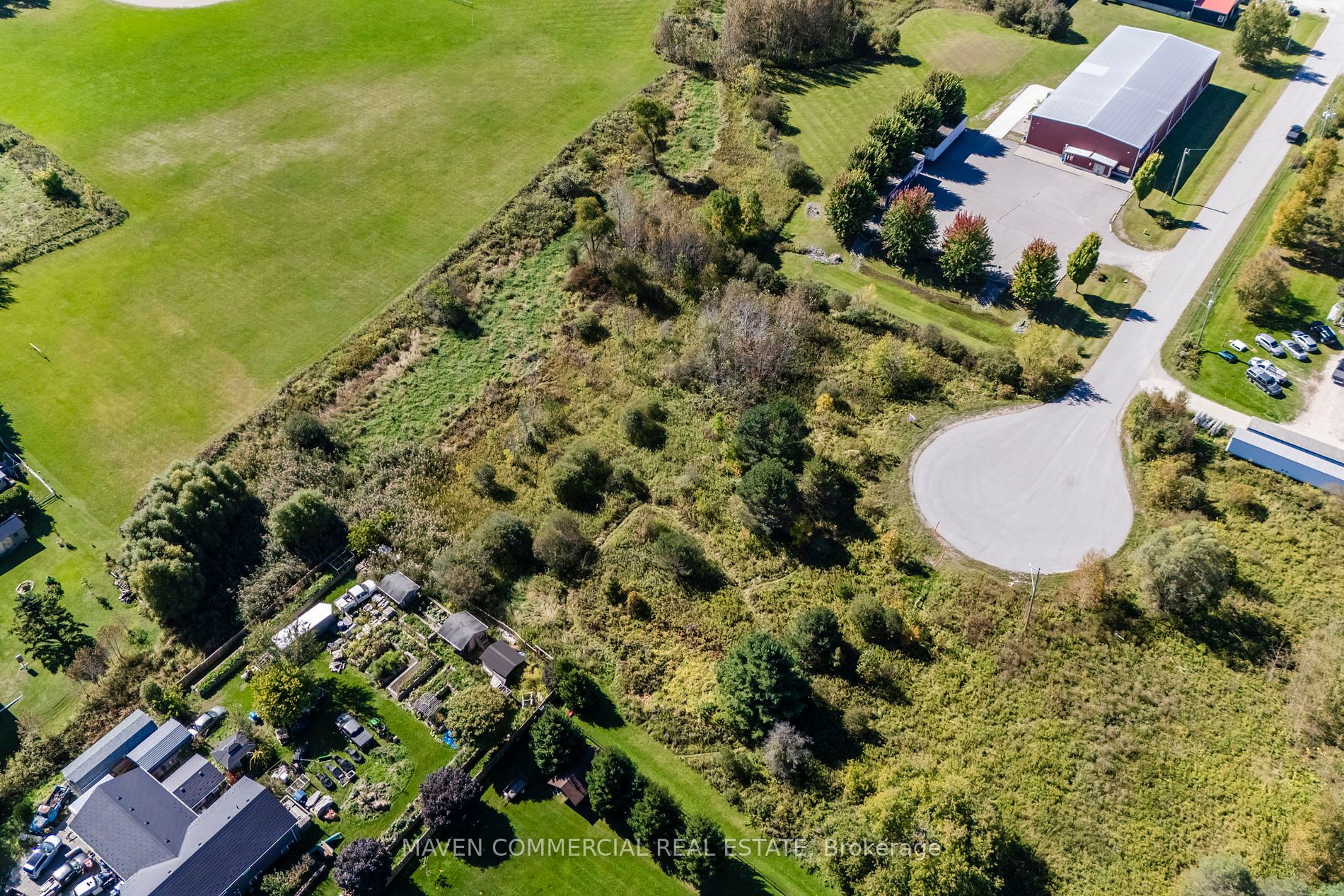 11 Greengage Road