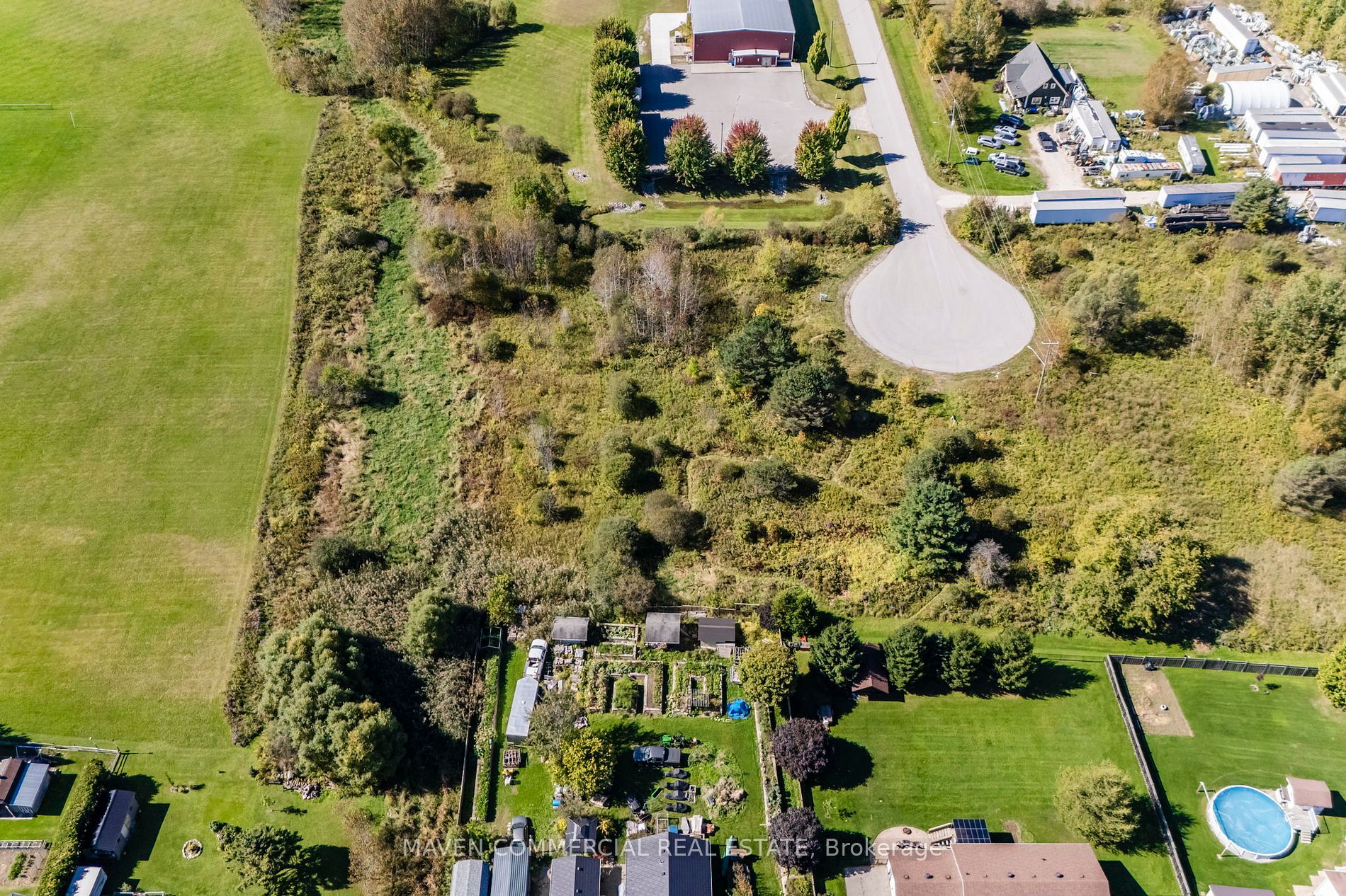 11 Greengage Road