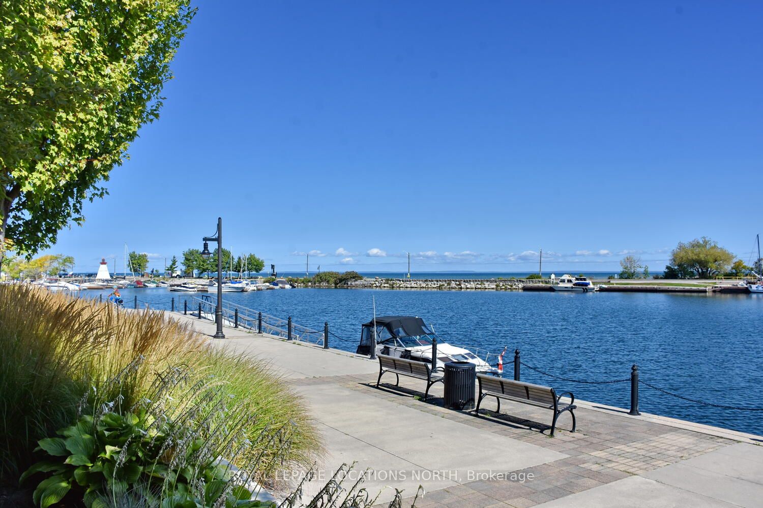 1 Shipyard Lane, #107