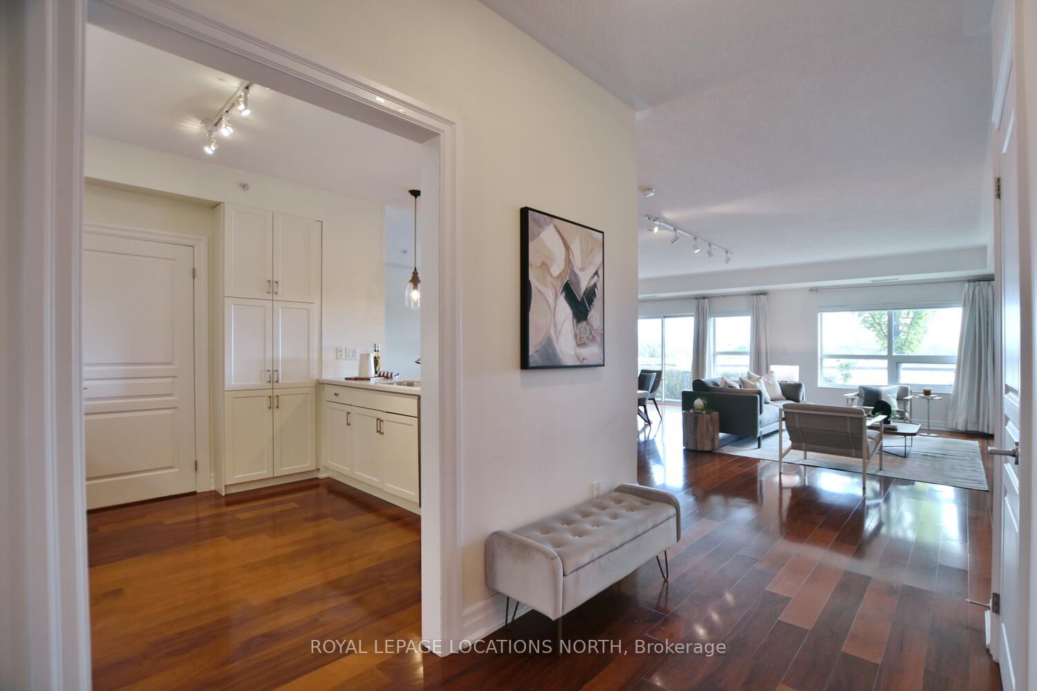 1 Shipyard Lane, #107