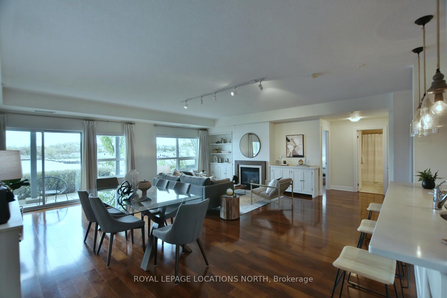 1 Shipyard Lane, #107