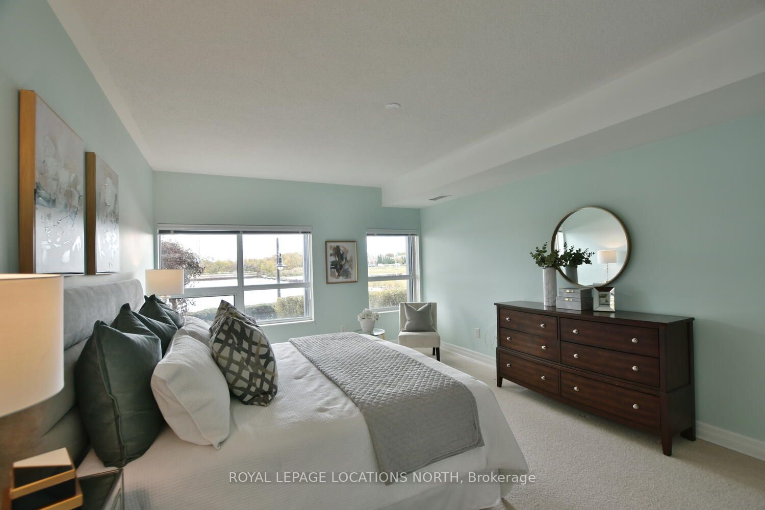 1 Shipyard Lane, #107