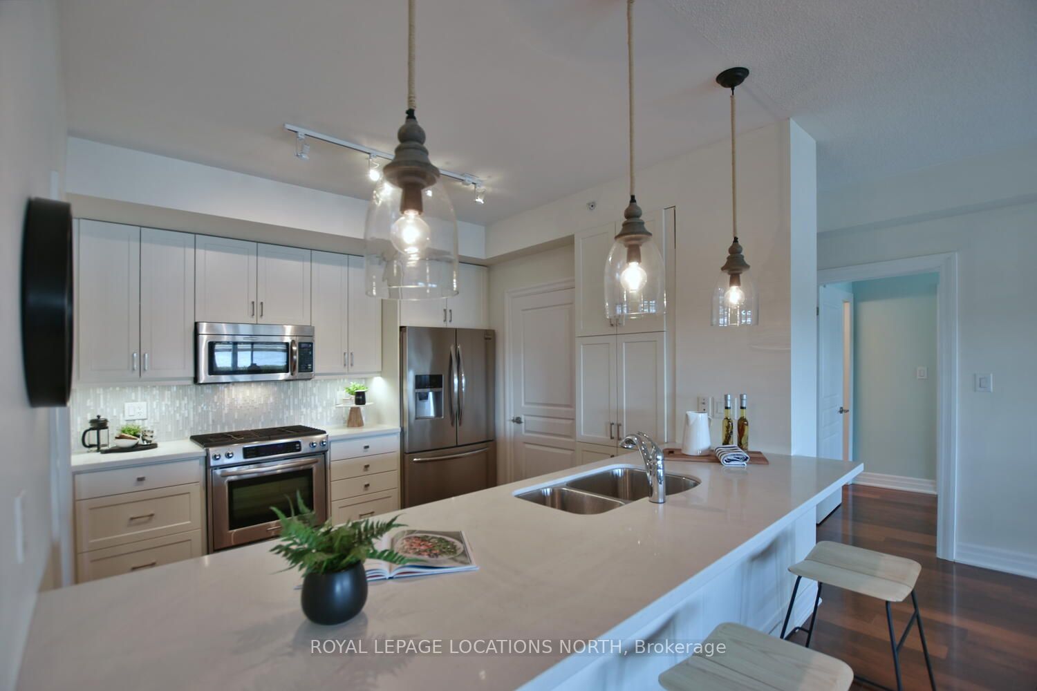 1 Shipyard Lane, #107