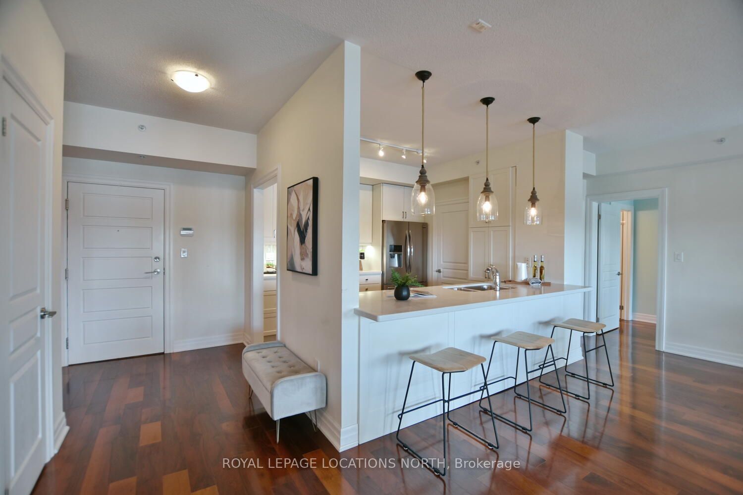 1 Shipyard Lane, #107