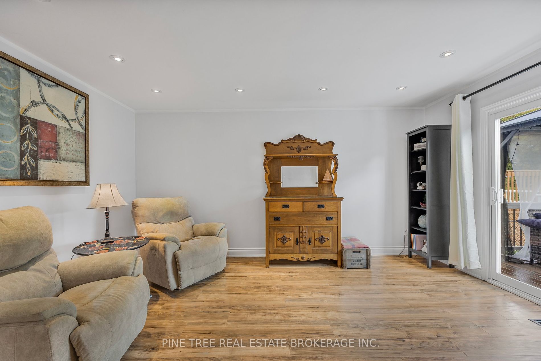 85 Elizabeth St