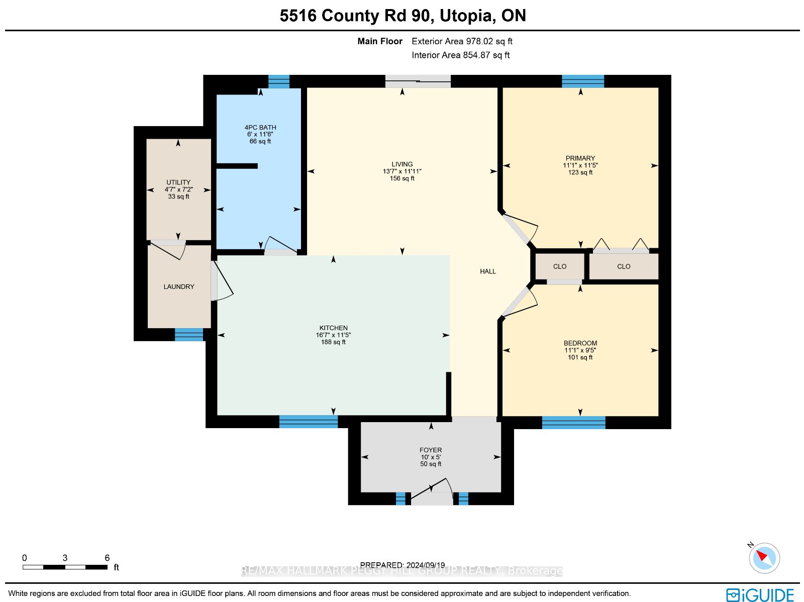 5516 County Road 90