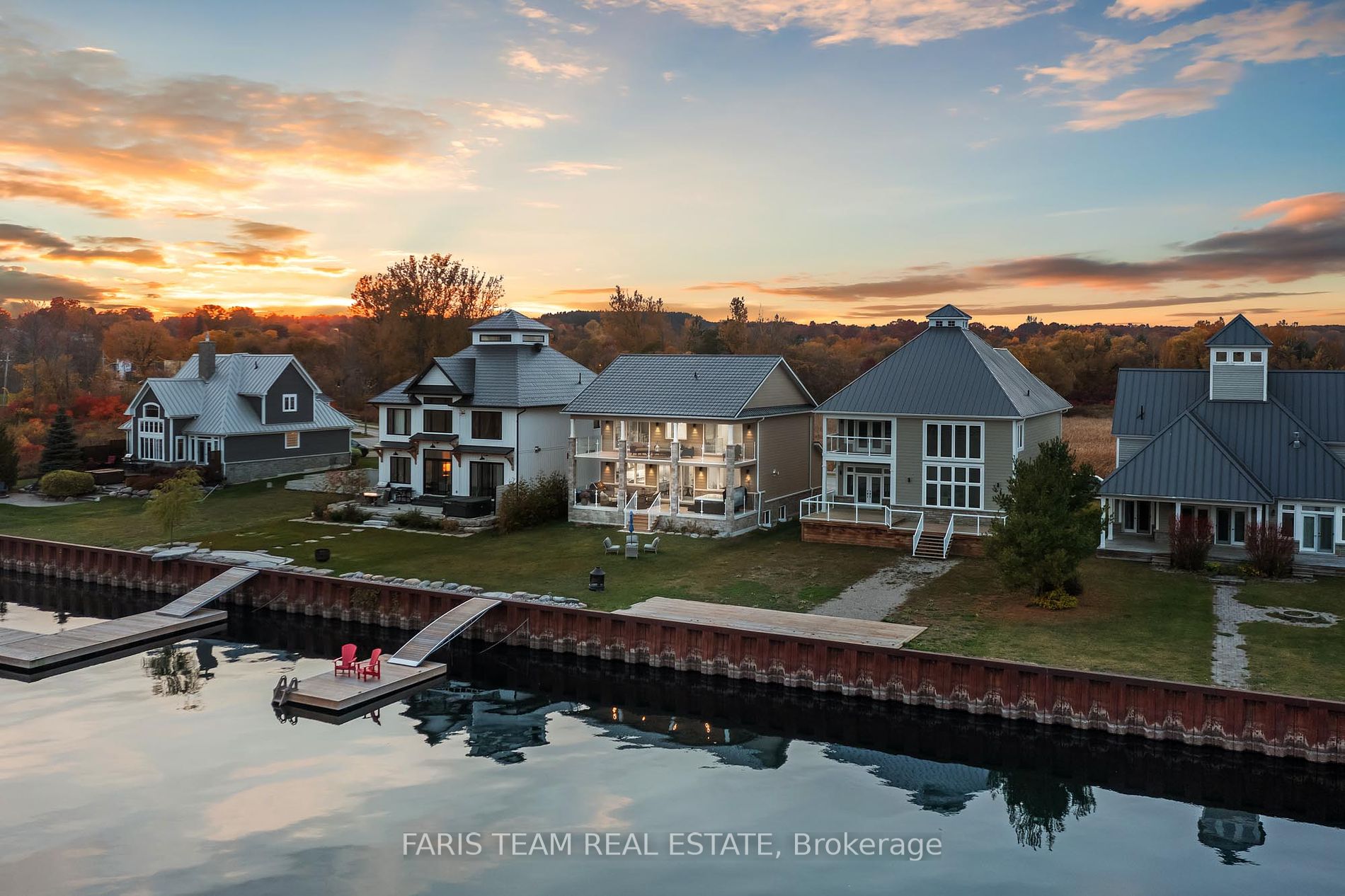 7 Dock Lane