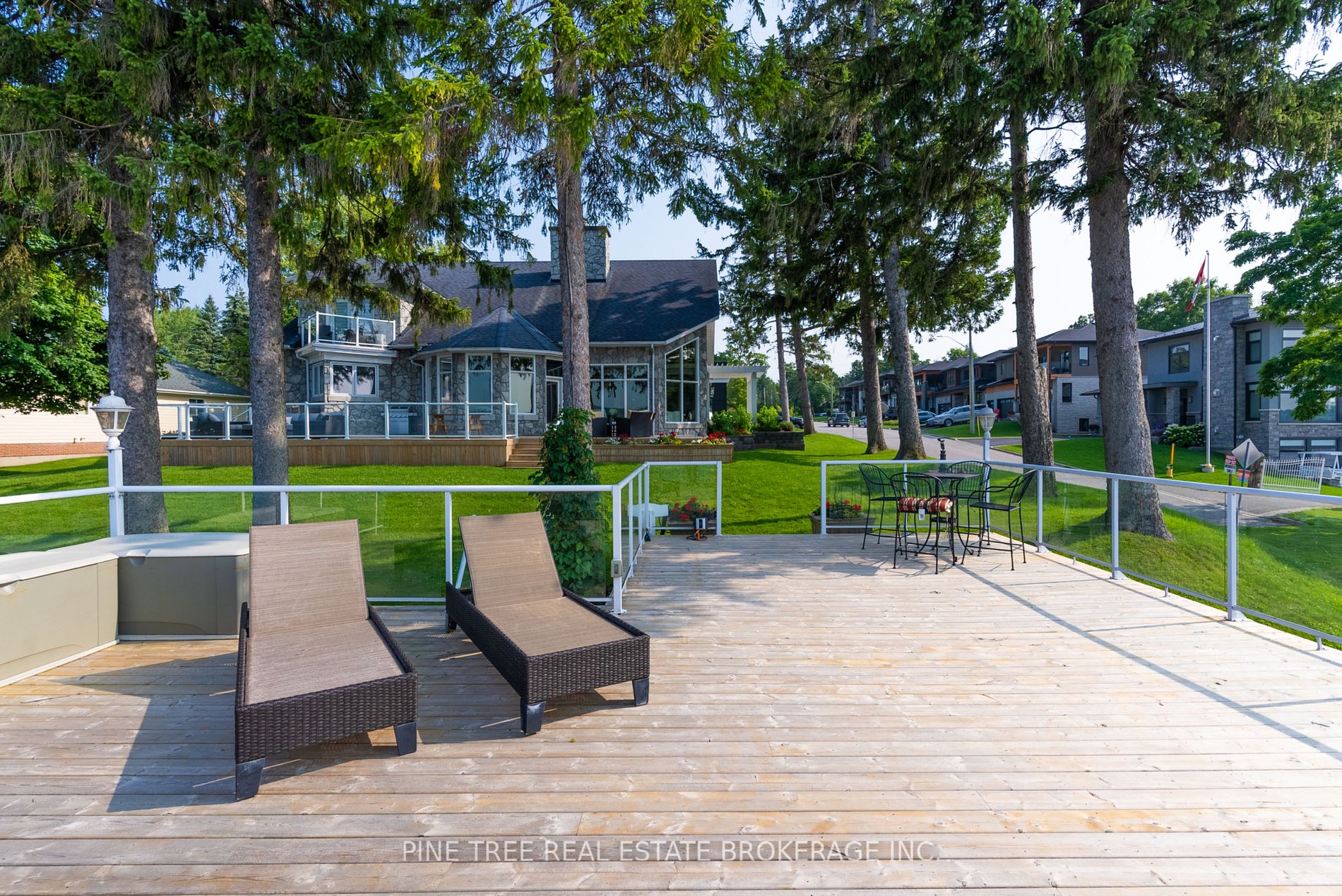 409 Coxmill Rd
