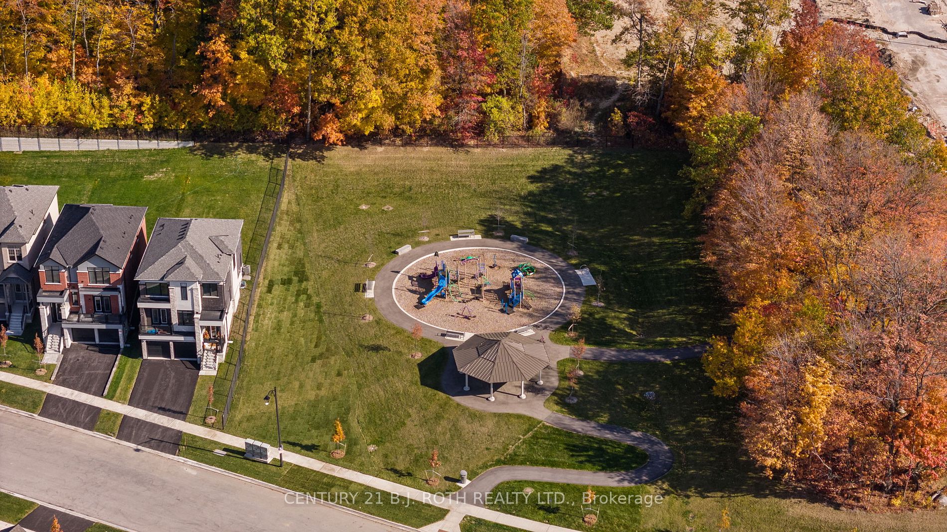 109 BEARBERRY Rd
