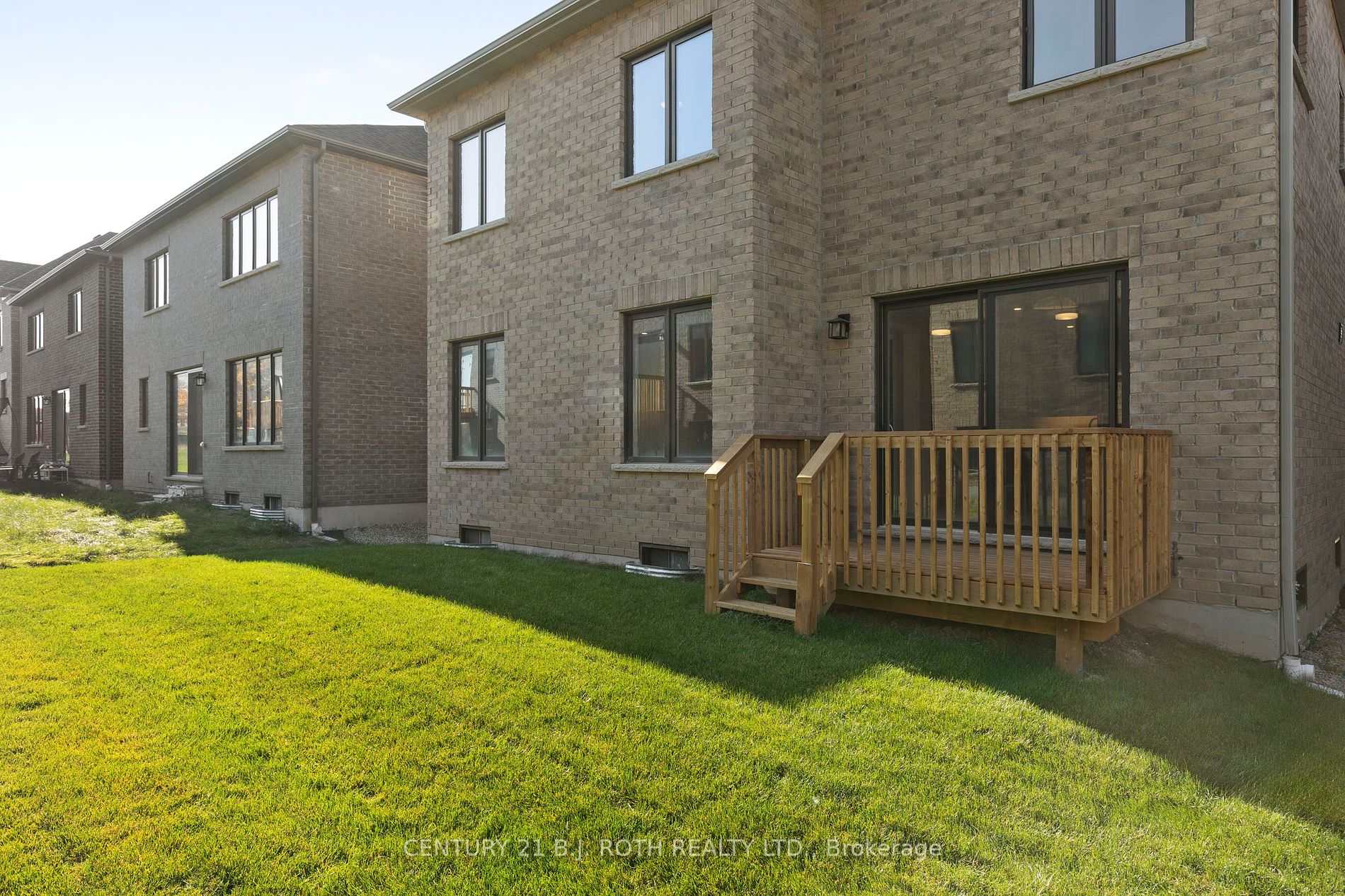 109 BEARBERRY Rd