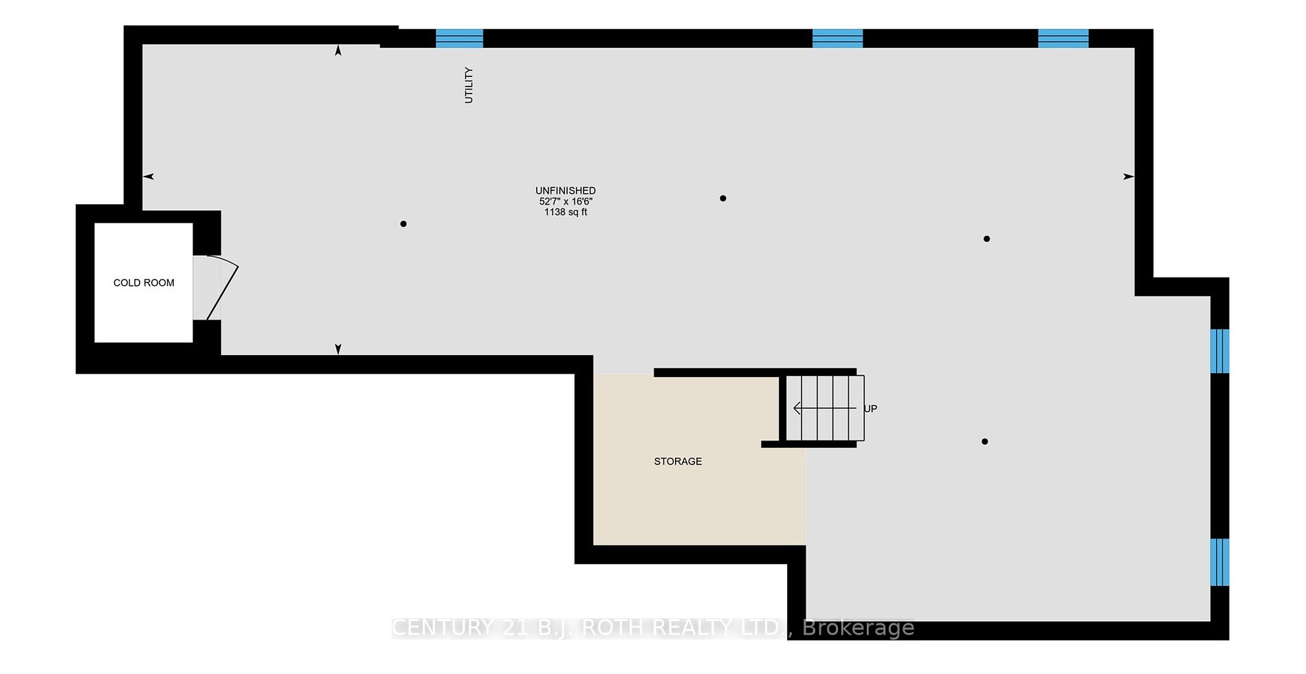 109 BEARBERRY Rd