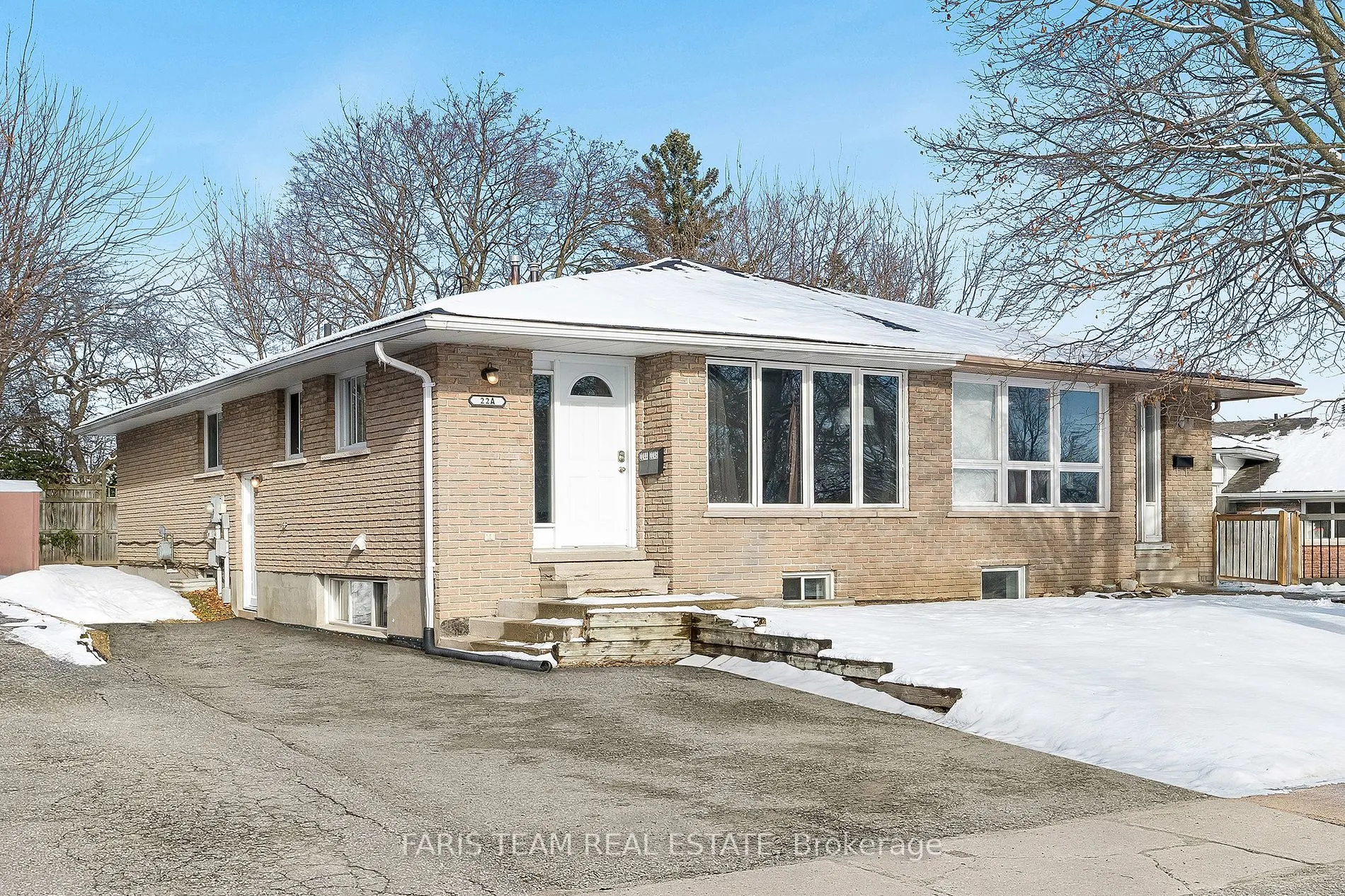 22A Bernick Dr