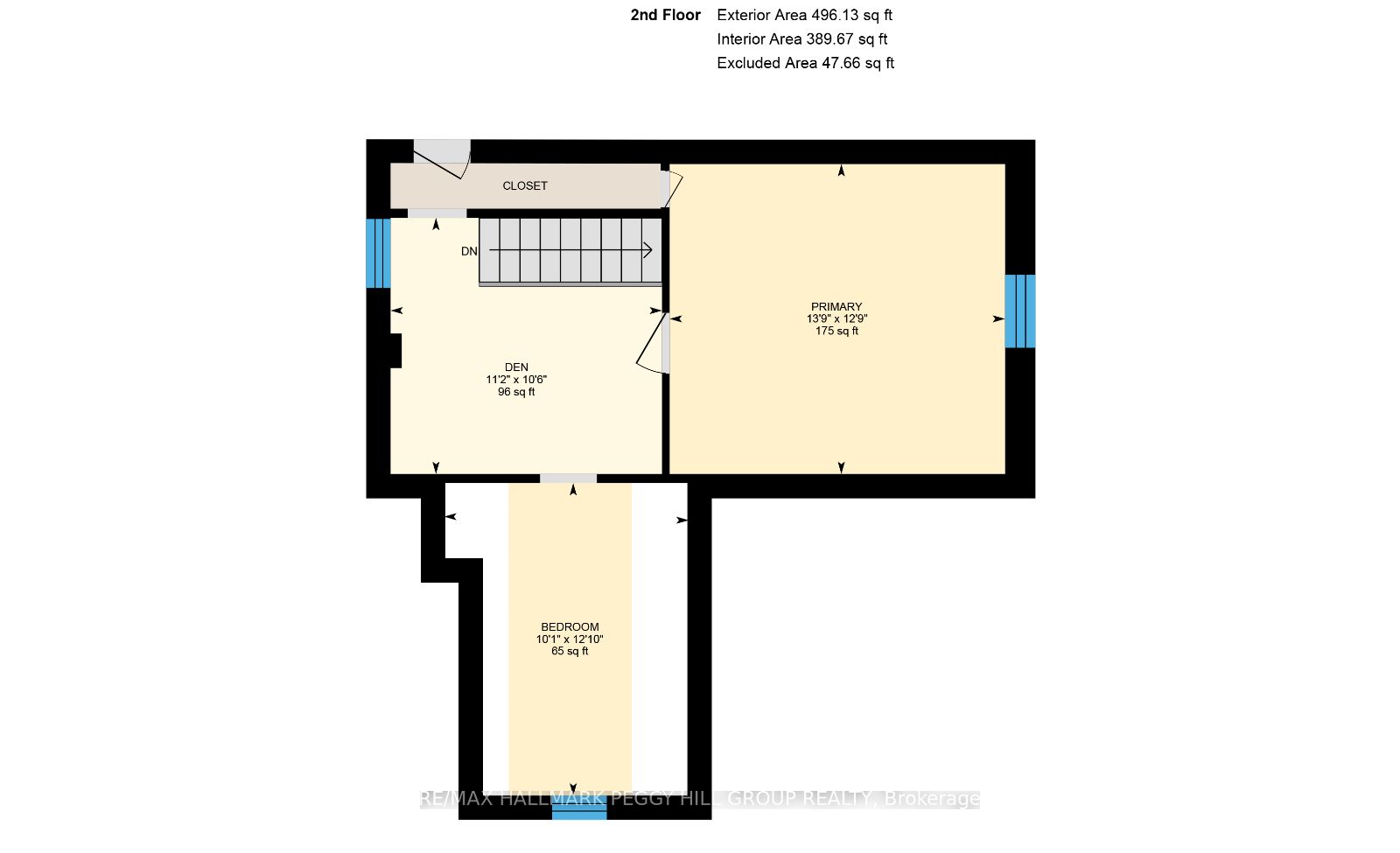 1556 Flos Rd 4 W
