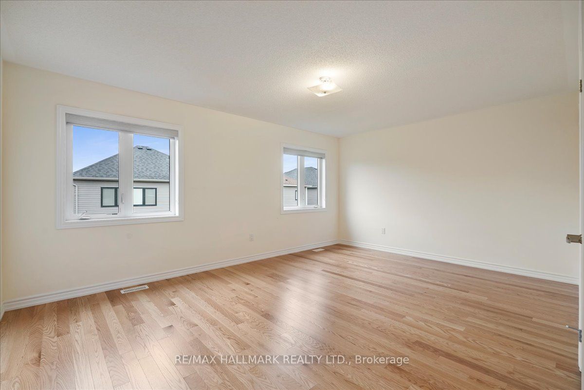 4 Bannister Rd