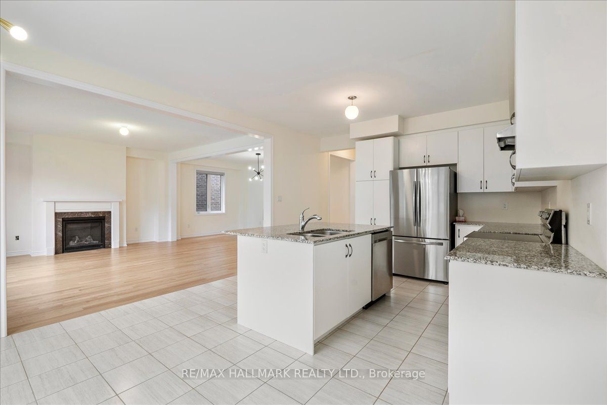4 Bannister Rd