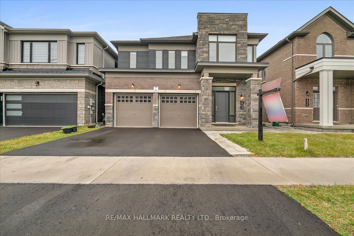 4 Bannister Rd