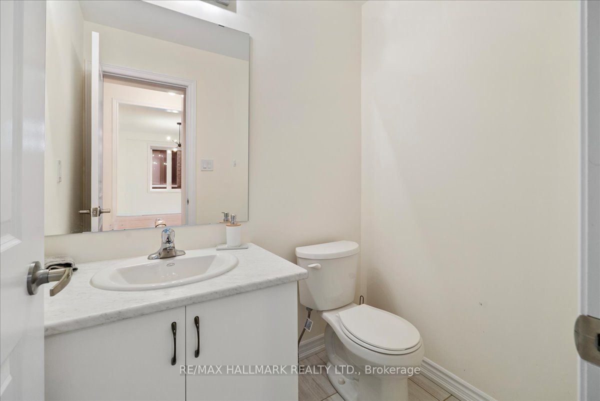 4 Bannister Rd