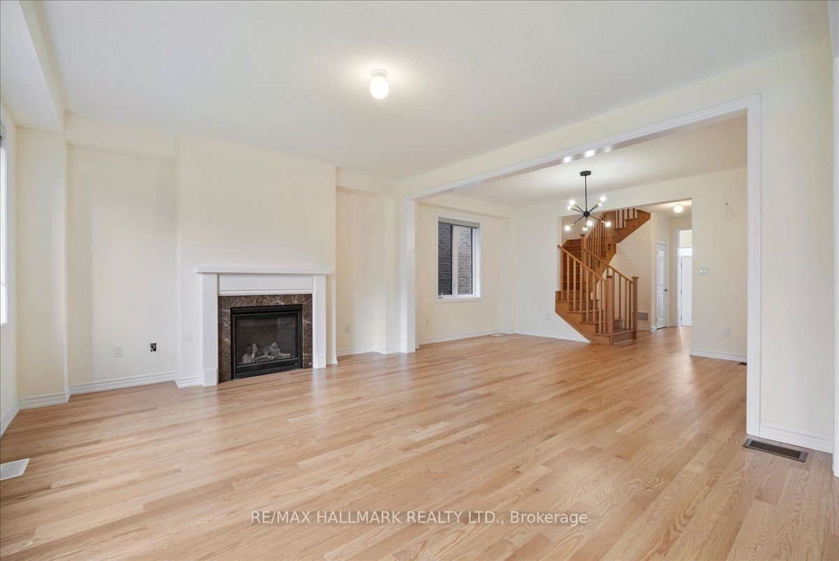 4 Bannister Rd