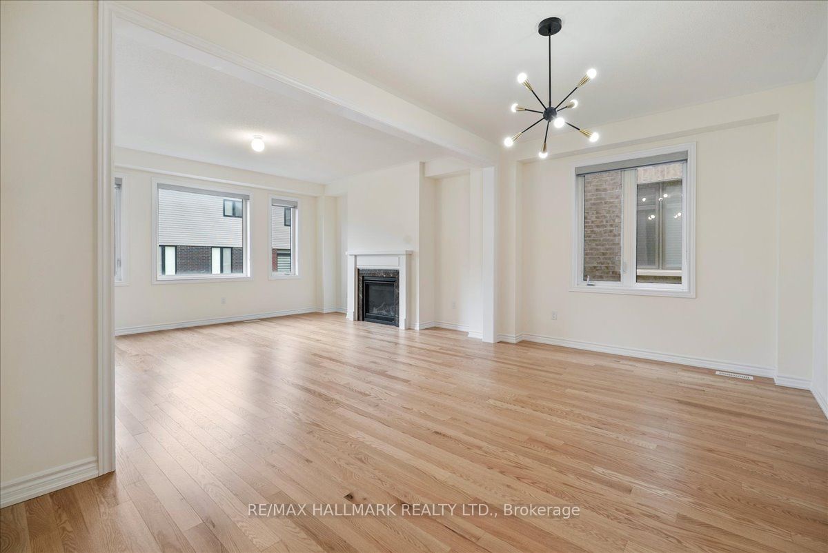 4 Bannister Rd