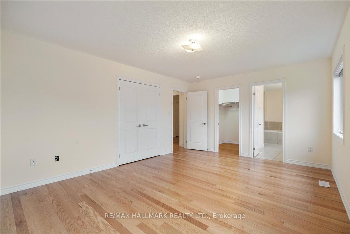 4 Bannister Rd