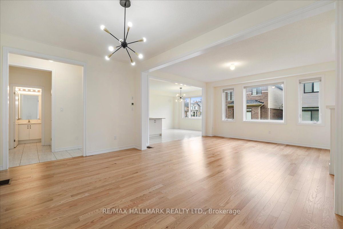 4 Bannister Rd