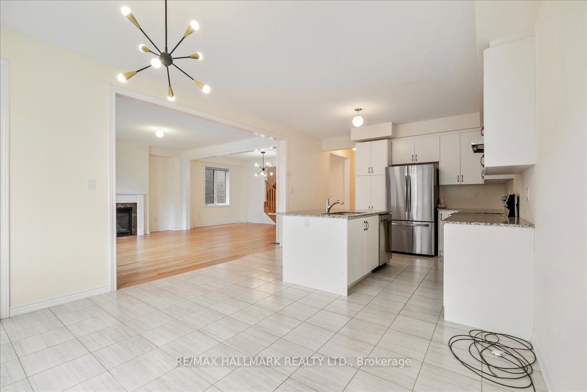 4 Bannister Rd