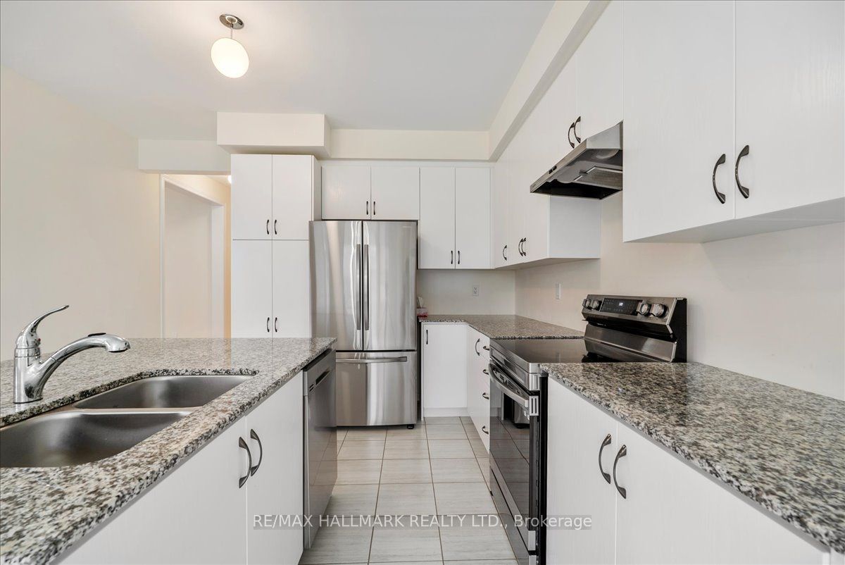 4 Bannister Rd