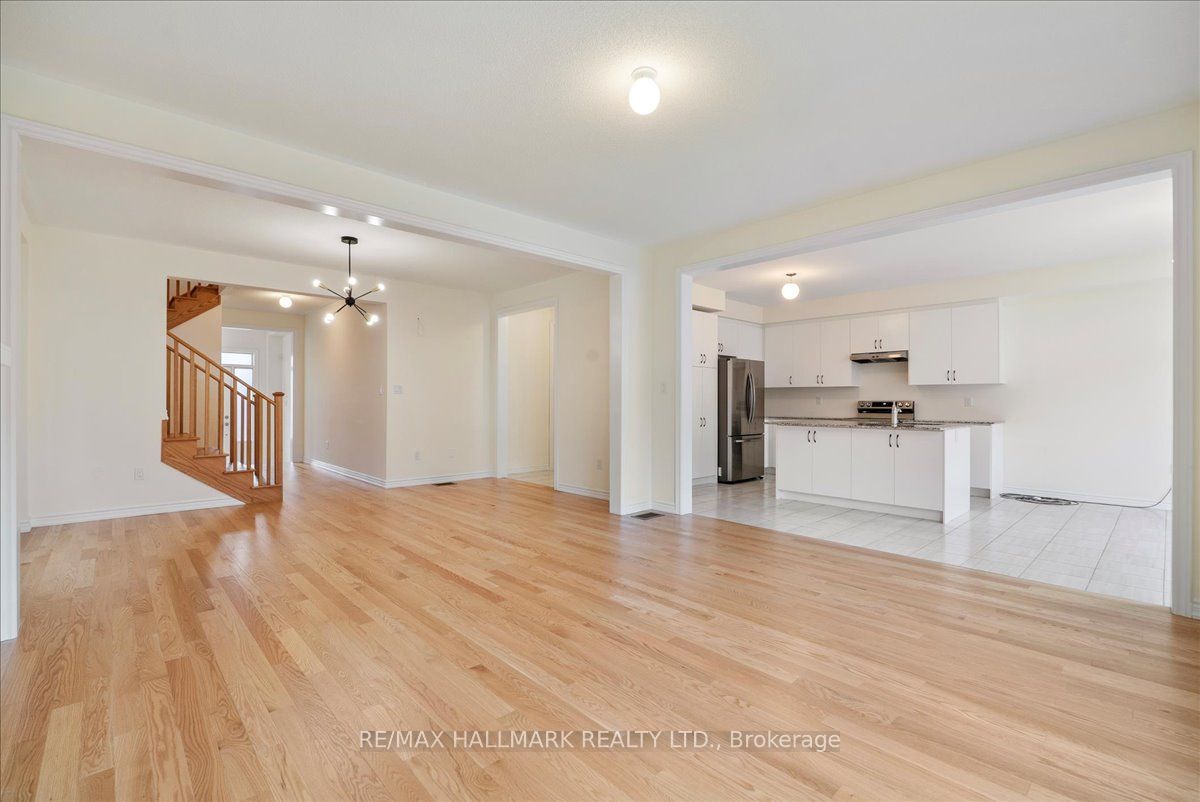 4 Bannister Rd