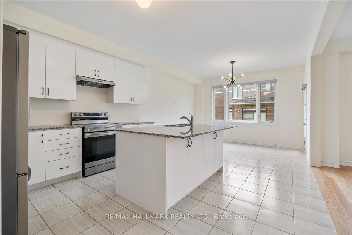 4 Bannister Rd