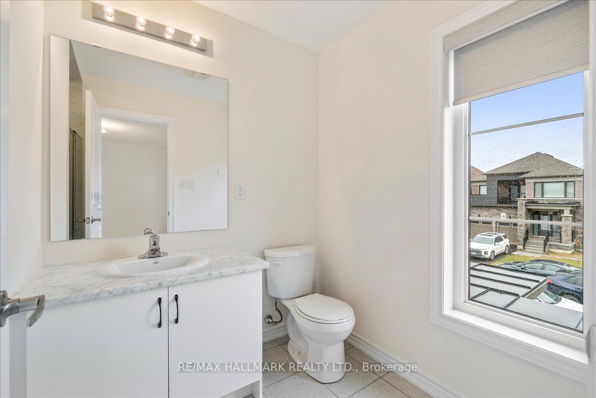 4 Bannister Rd