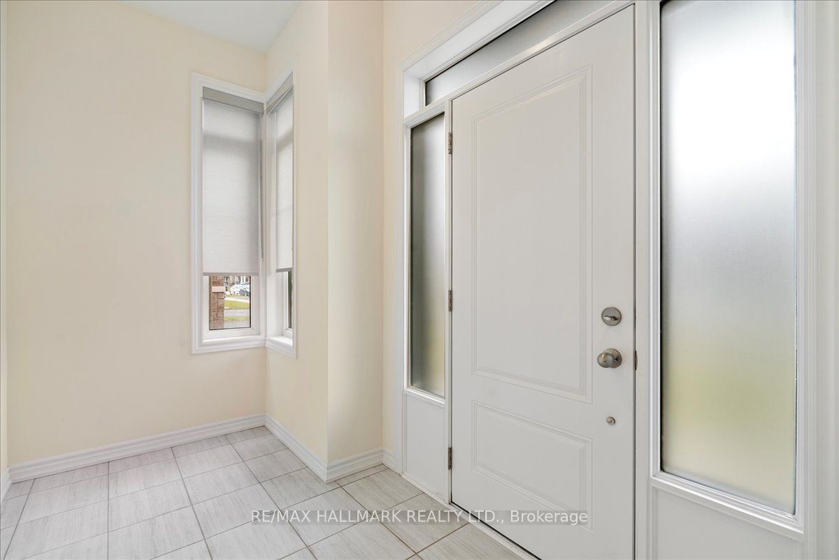 4 Bannister Rd