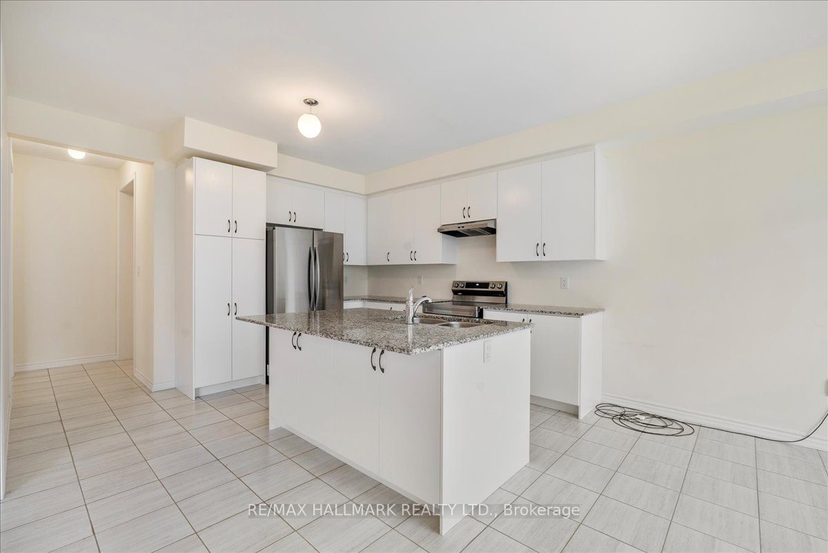 4 Bannister Rd