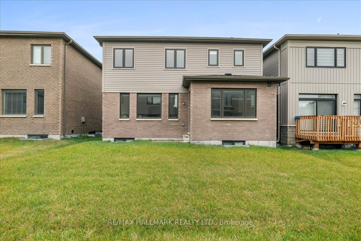 4 Bannister Rd