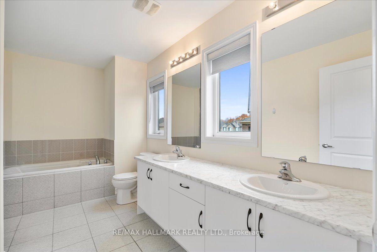4 Bannister Rd