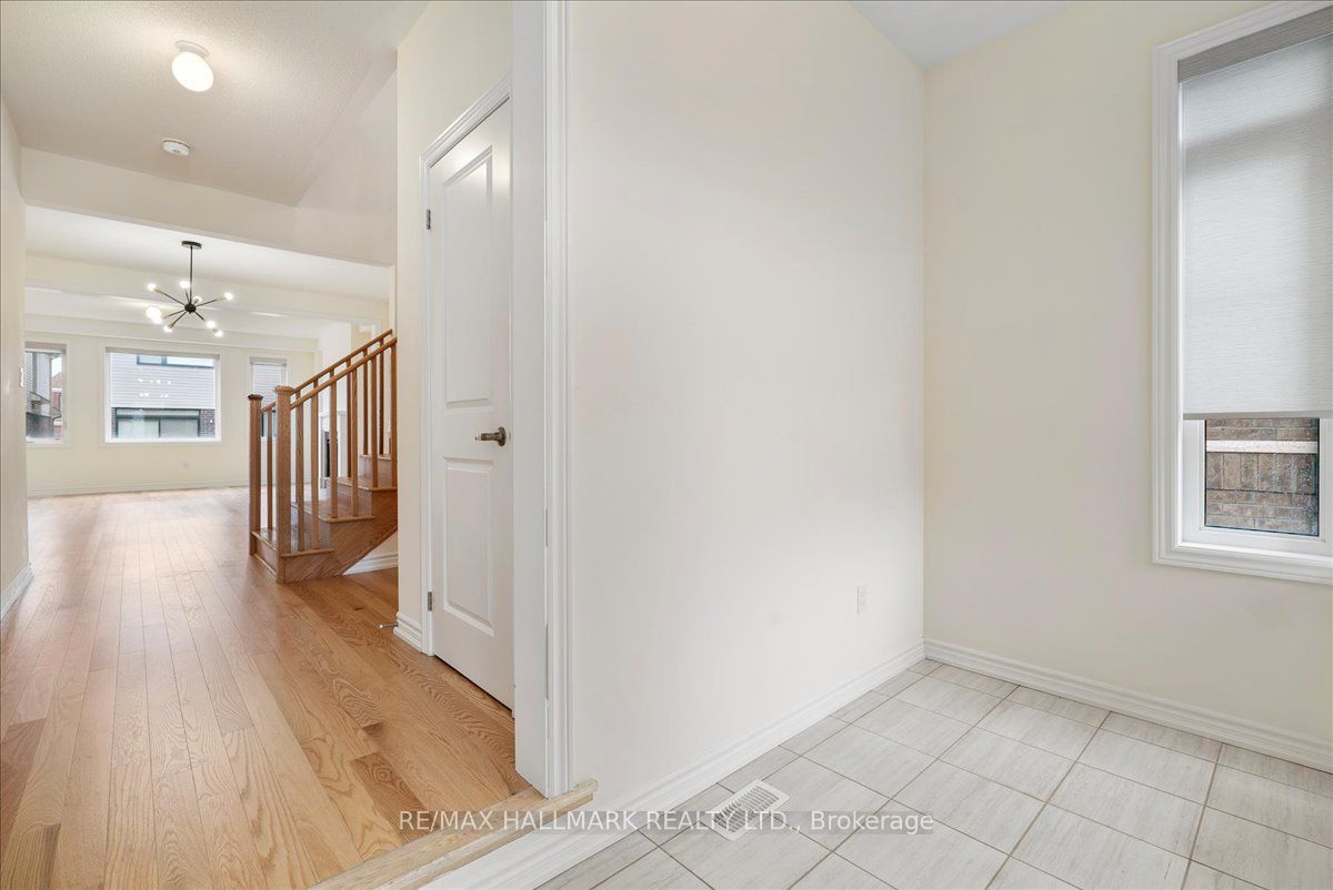 4 Bannister Rd