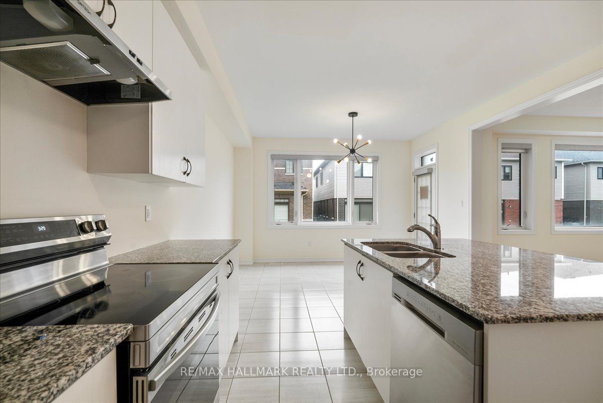 4 Bannister Rd