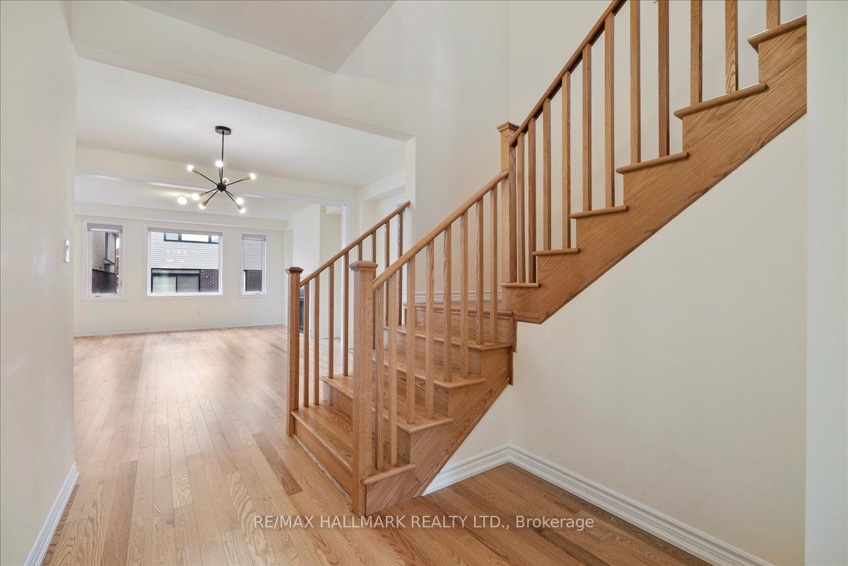4 Bannister Rd